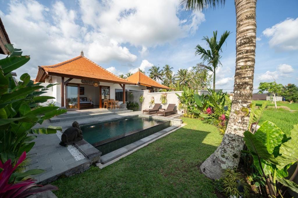 Kaki Uma Villa — 3
