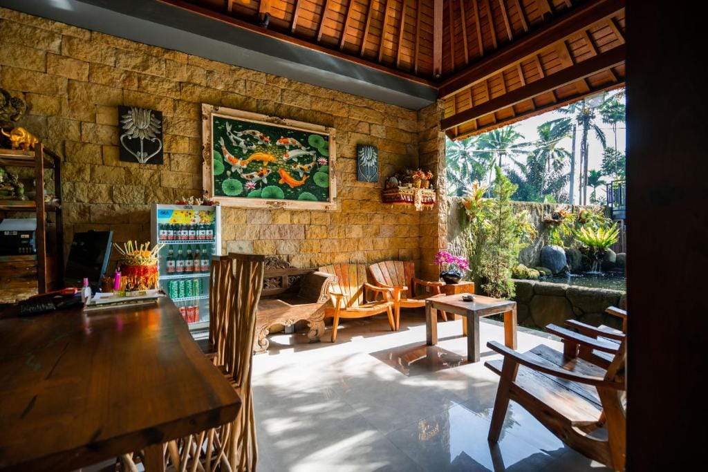 Kaki Uma Villa — 4