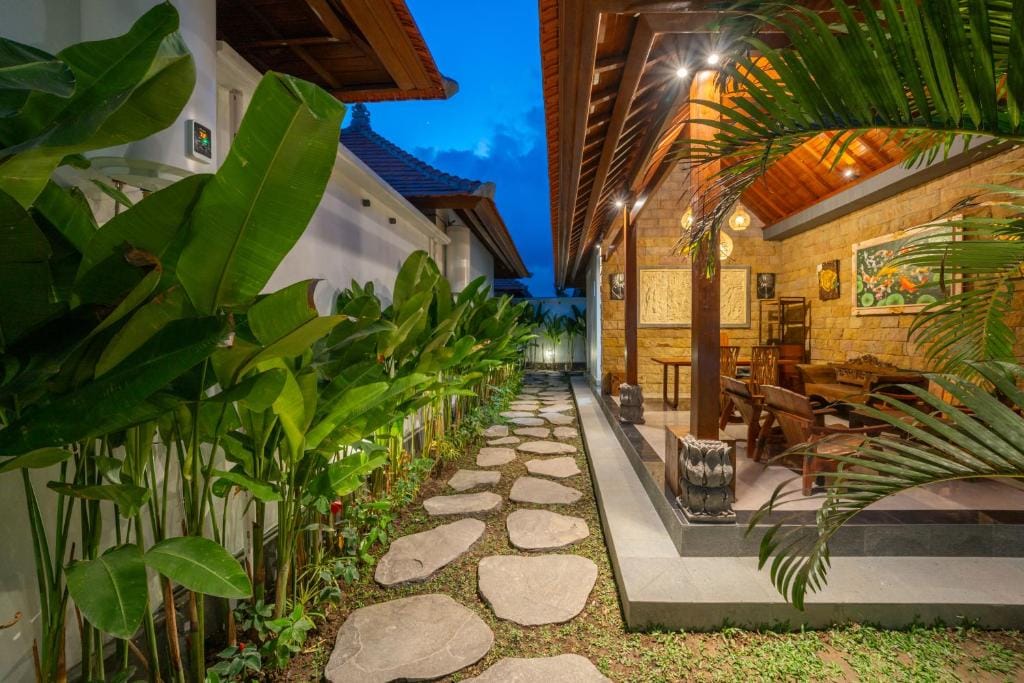 Kaki Uma Villa — 5