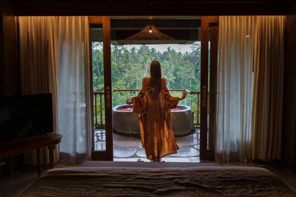 Kastara Resort — 3