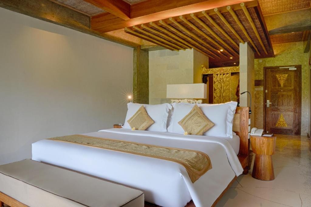 Kastara Resort — 4