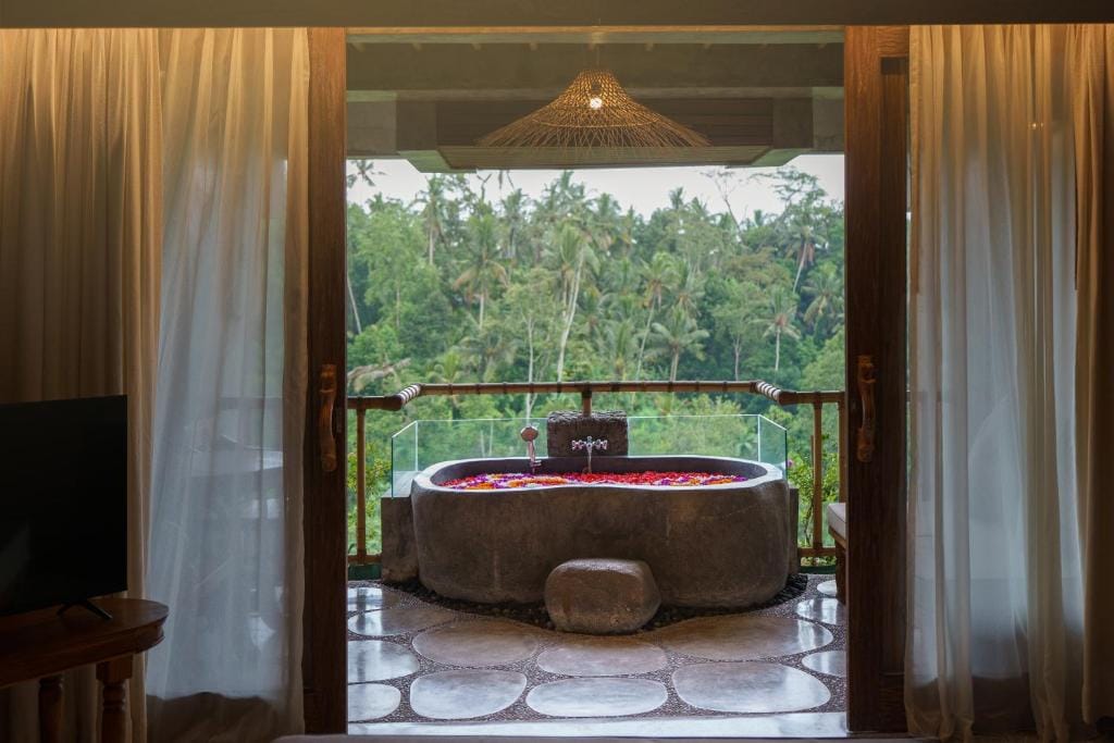 Kastara Resort — 5