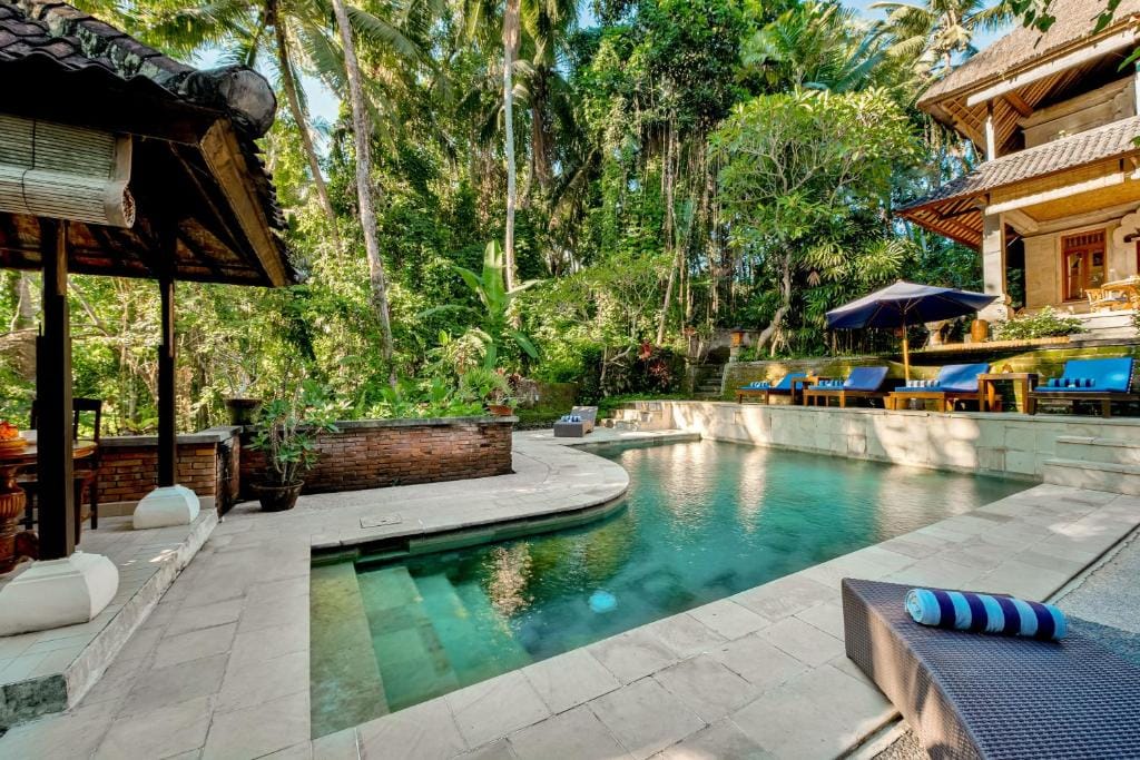 Kebun Indah Ubud — 2