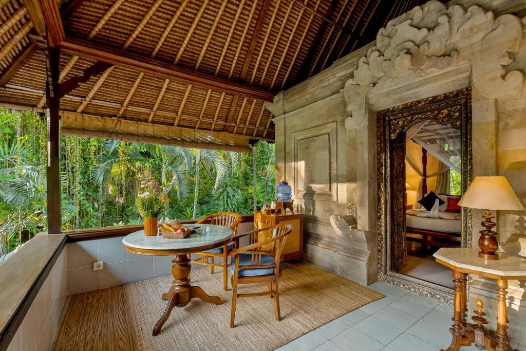 Kebun Indah Ubud — 3