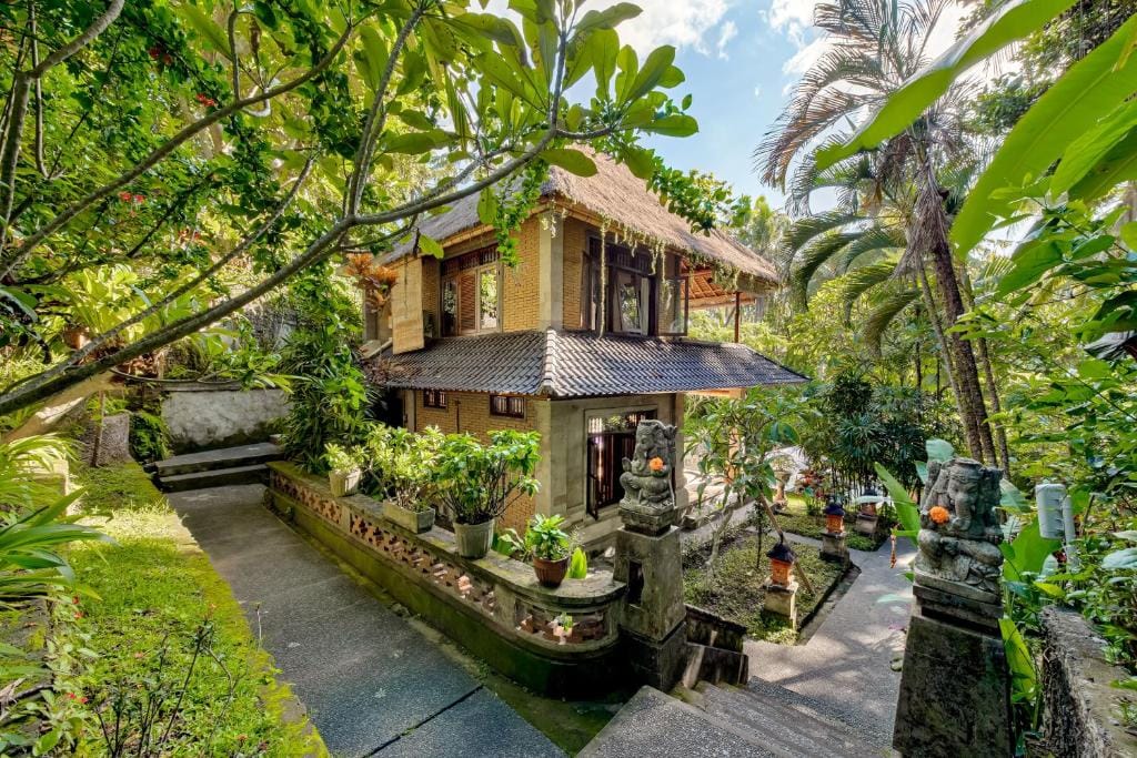Kebun Indah Ubud — 4