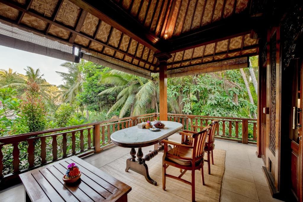 Kebun Indah Ubud — 5