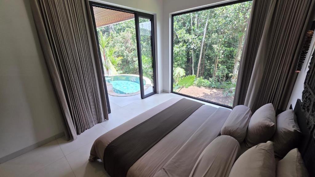 Mandalore Villas Ubud - Adults Only — 2