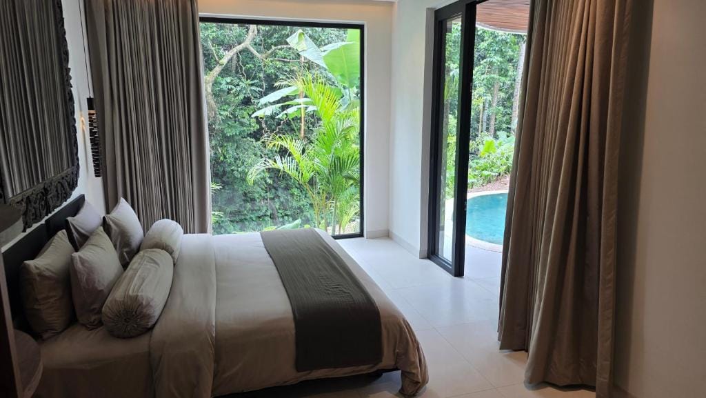 Mandalore Villas Ubud - Adults Only — 4