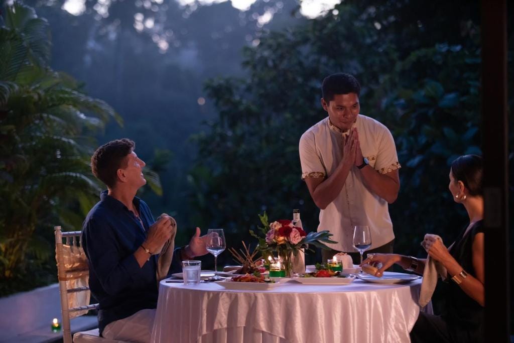 Mandalore Villas Ubud - Adults Only — 5