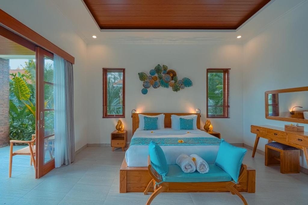 Matahari Lumbung Resort — 2