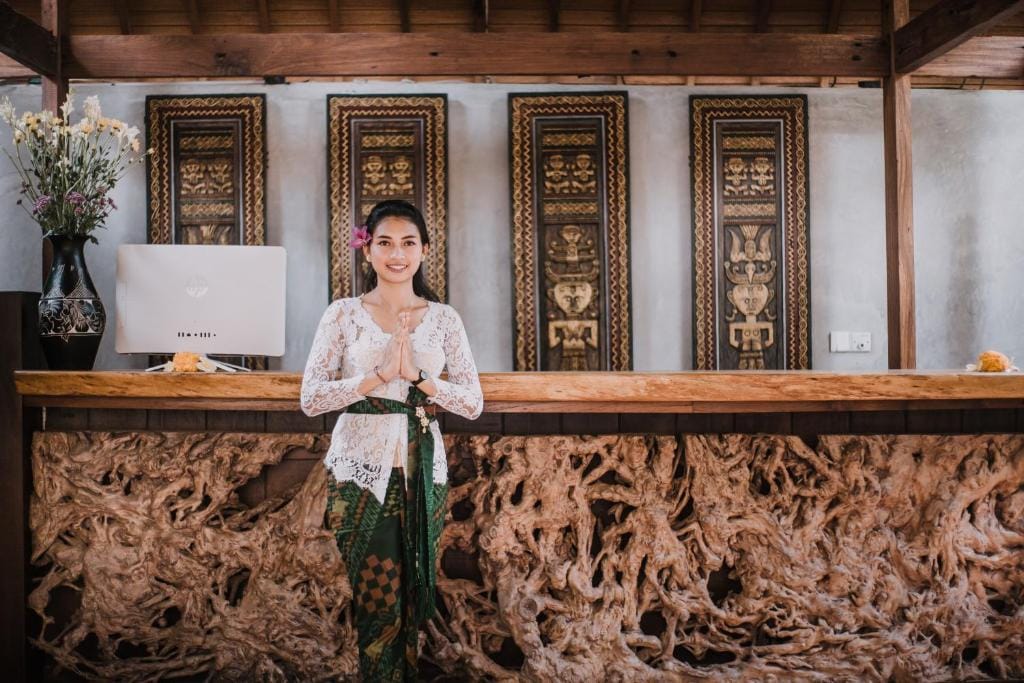 Merak Village by Prasi — 5
