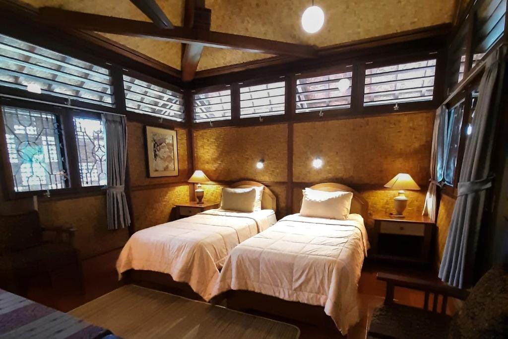 Murni's Houses & Spa — 1
