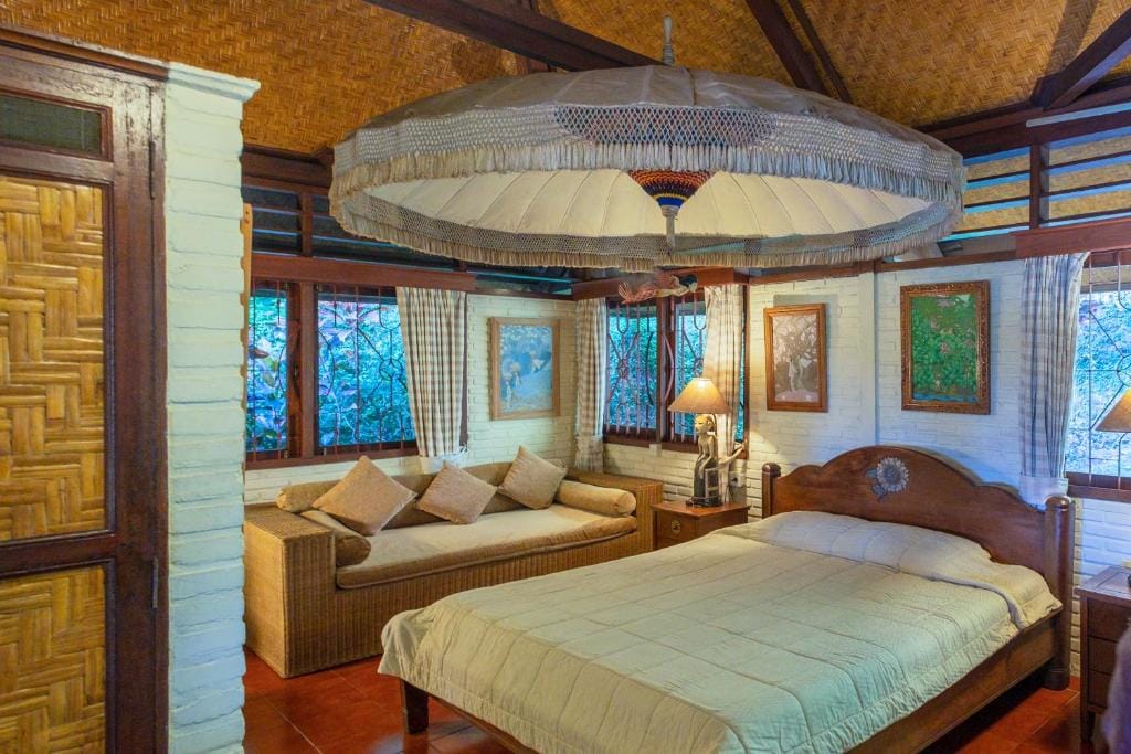 Murni's Houses & Spa — 2
