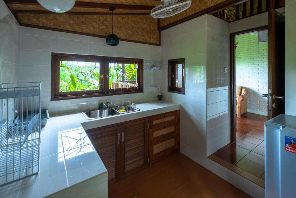 Murni's Houses & Spa — 3