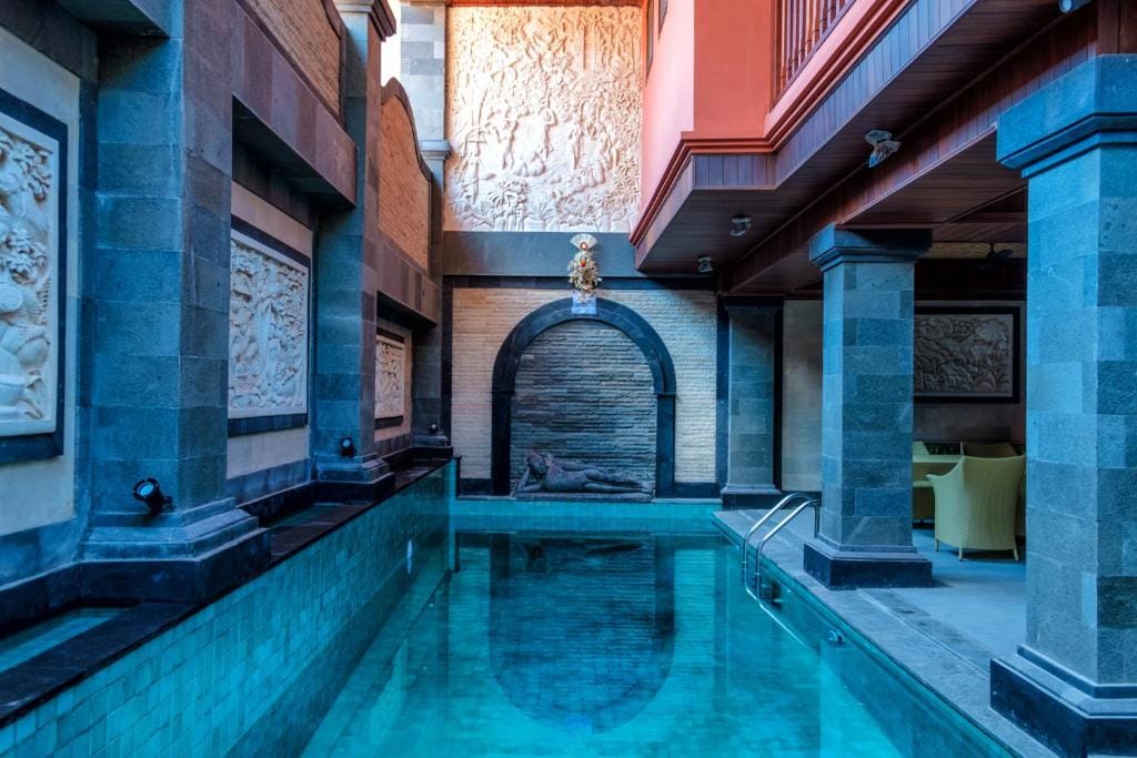 Murni's Houses & Spa — 4