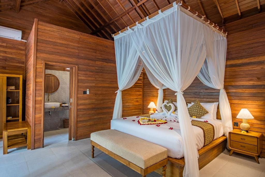 Nagasari Bloom Ubud — 2