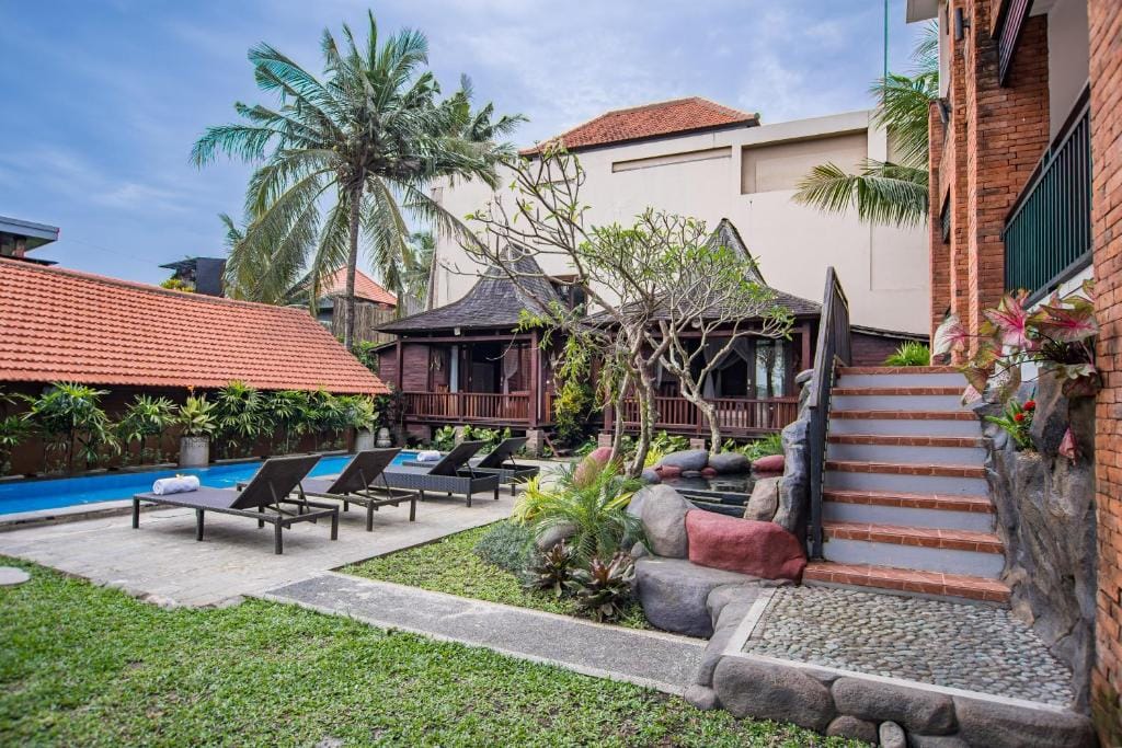 Nagasari Bloom Ubud — 4
