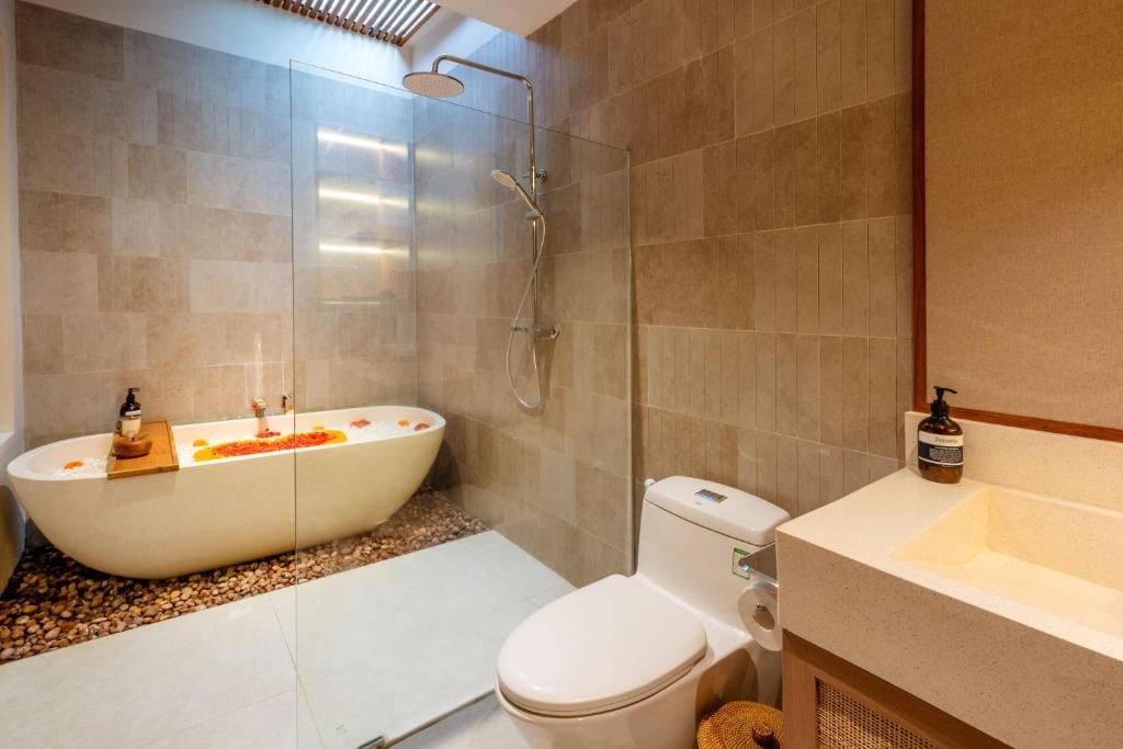 NAVA Ubud Villas — 3