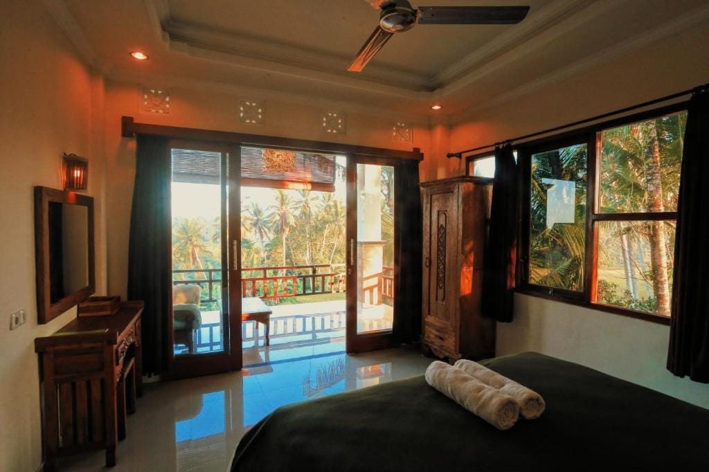 Nirwa Ubud Karma — 2
