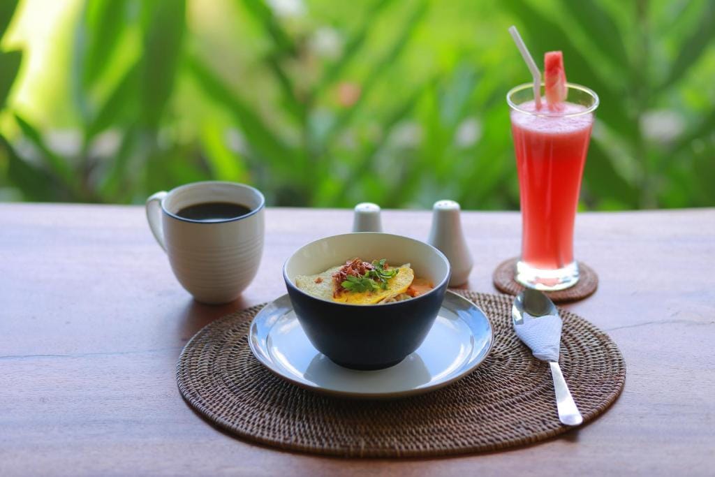 Nirwa Ubud Karma — 4
