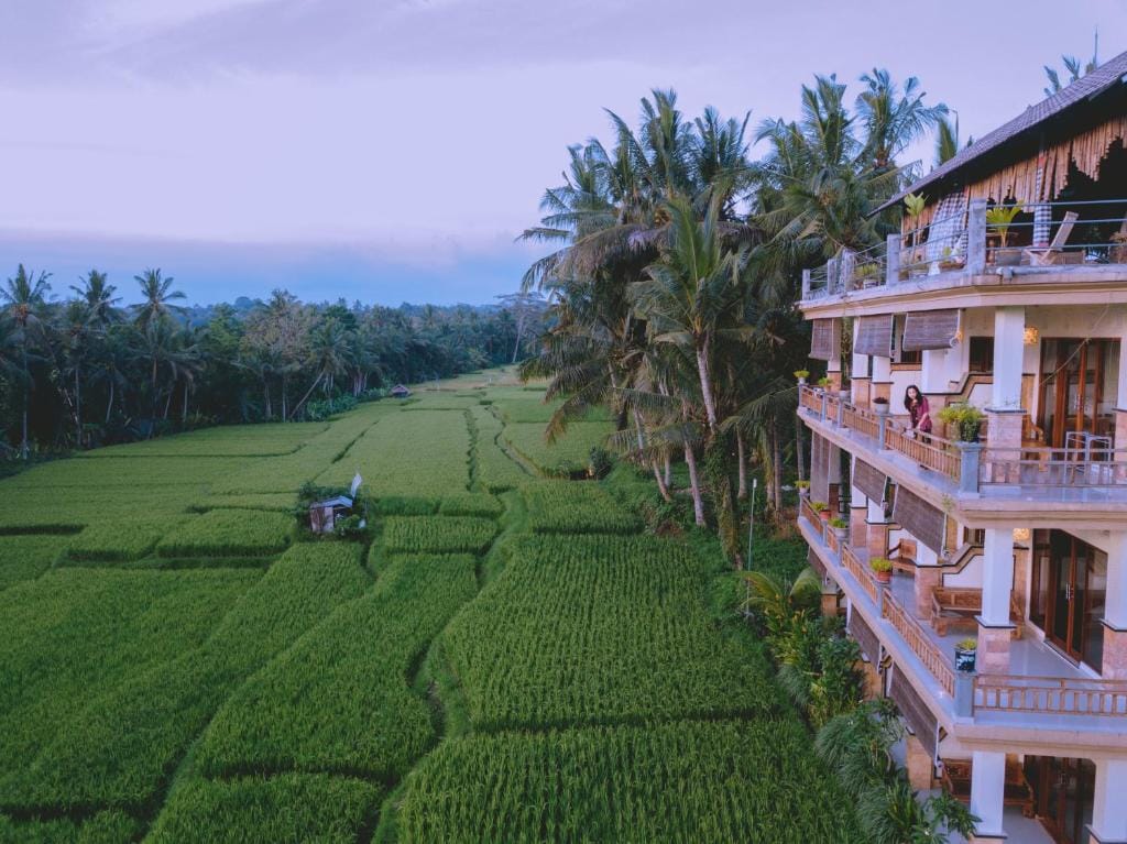 Nirwa Ubud Karma — 5