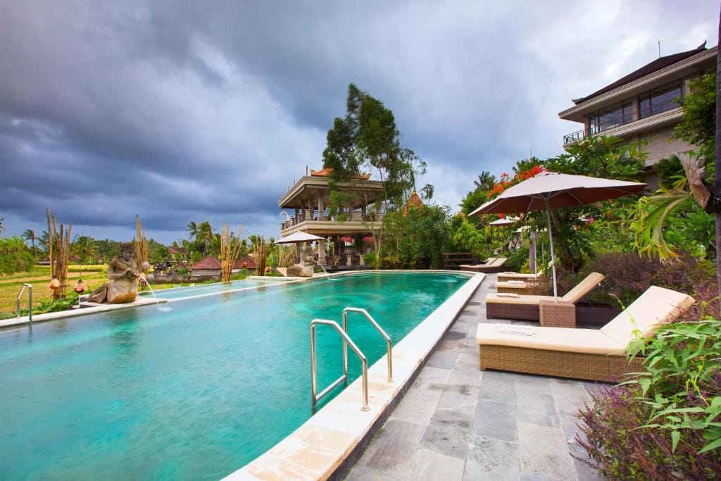 Om Ham Retreat and Resort — 1