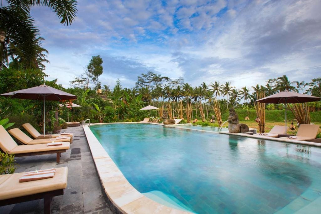 Om Ham Retreat and Resort — 2