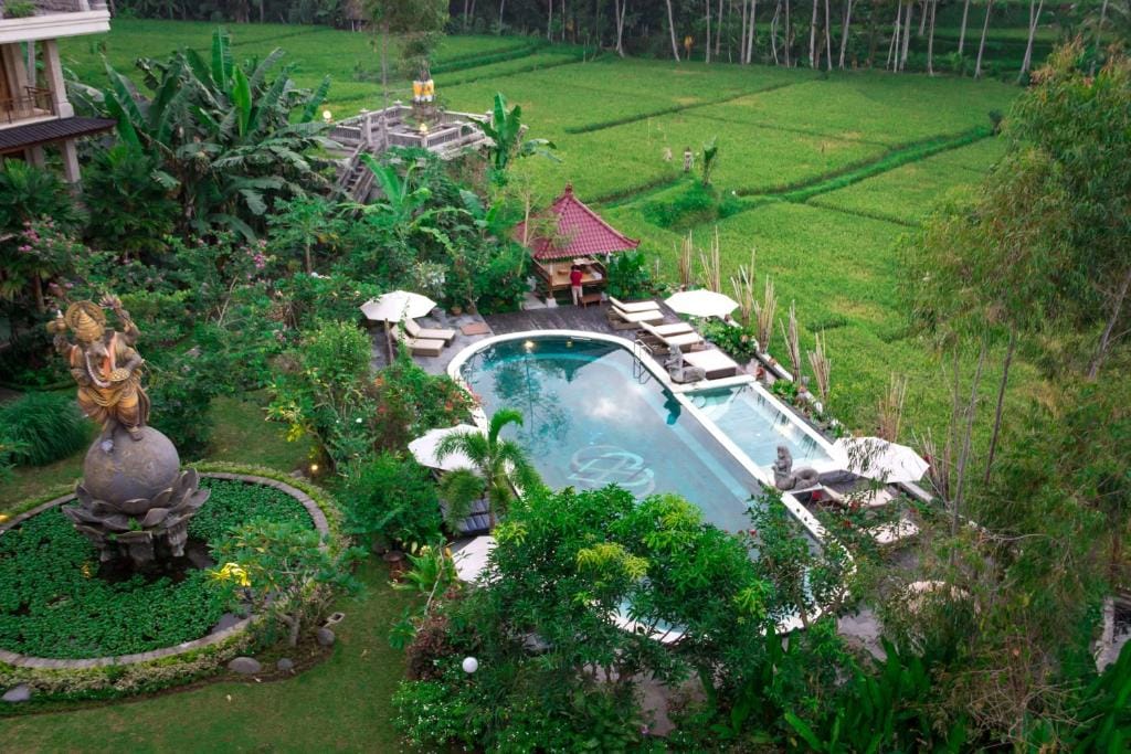Om Ham Retreat and Resort — 3