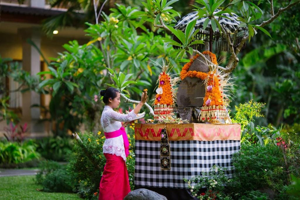 Om Ham Retreat and Resort — 4