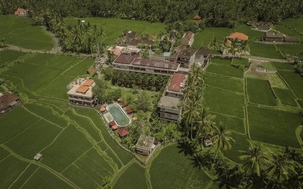 Om Ham Retreat and Resort — 5
