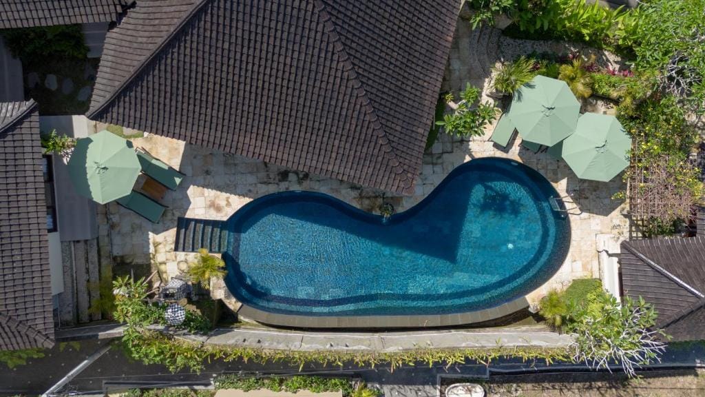Oma Ubud — 1
