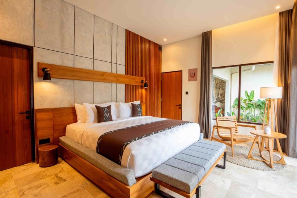 Oma Ubud — 2