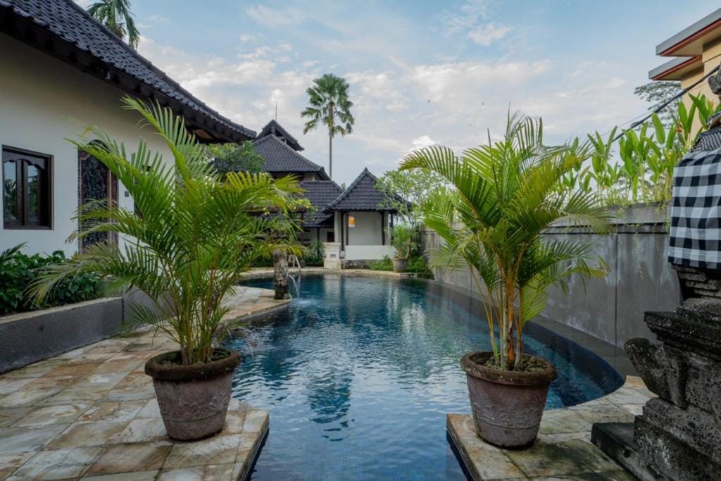 Oma Ubud — 4