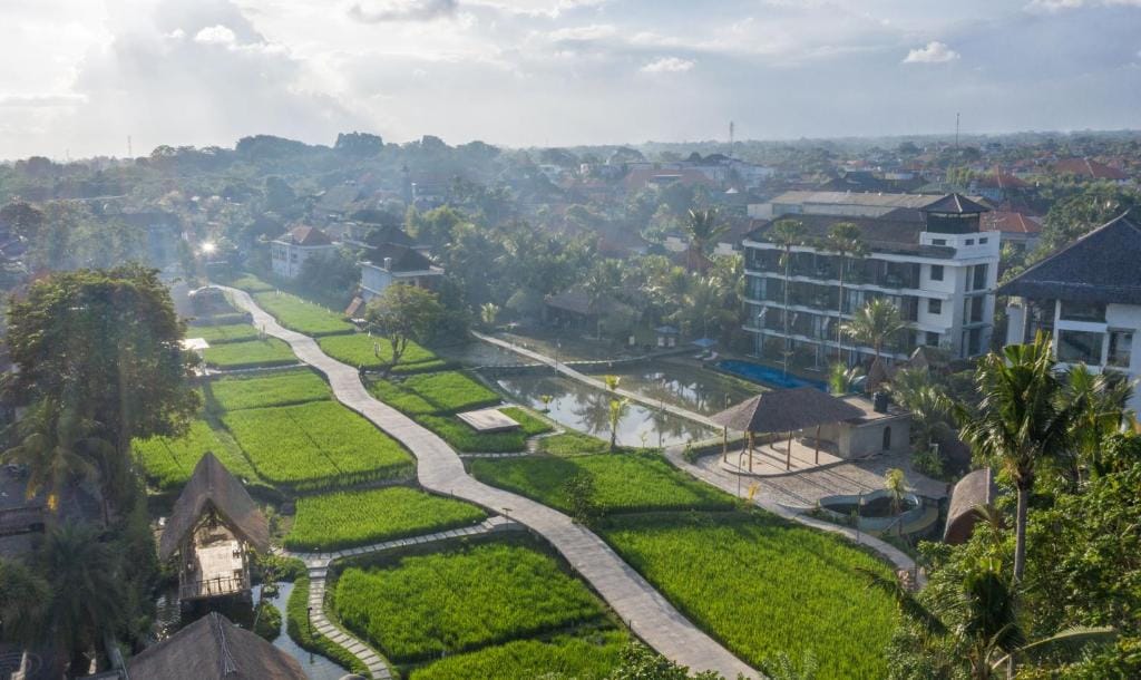 Plataran Ubud Hotel & Spa - CHSE Certified — 1