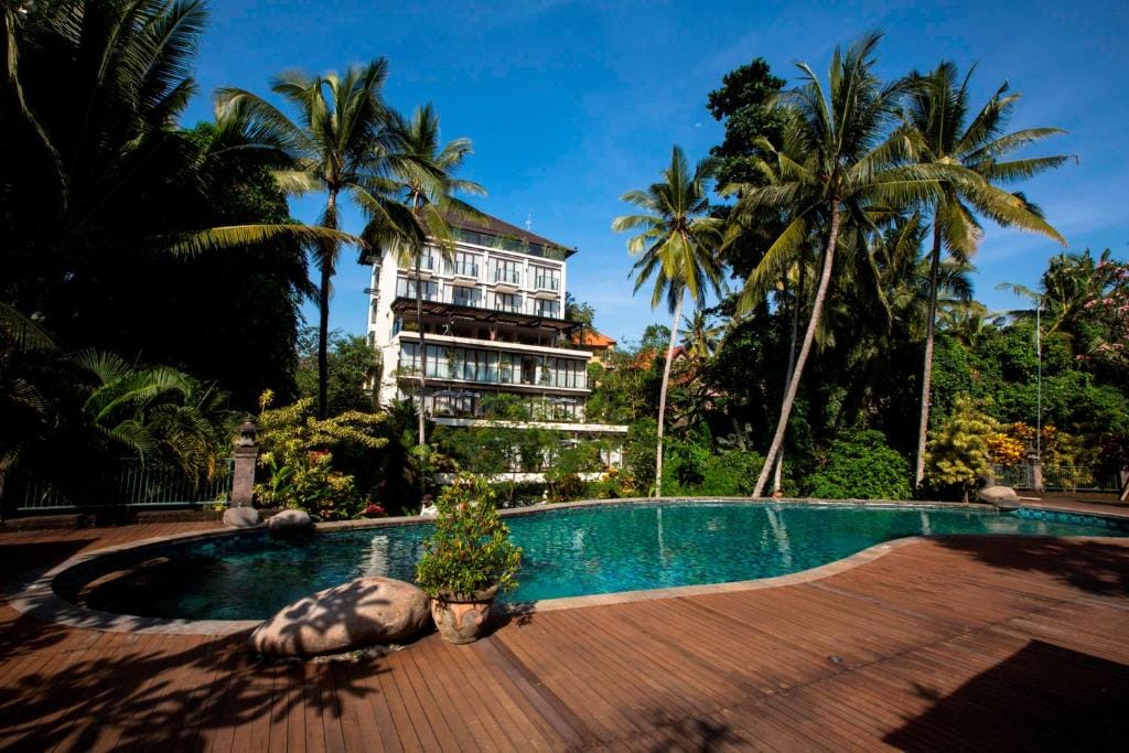 Plataran Ubud Hotel & Spa - CHSE Certified — 2