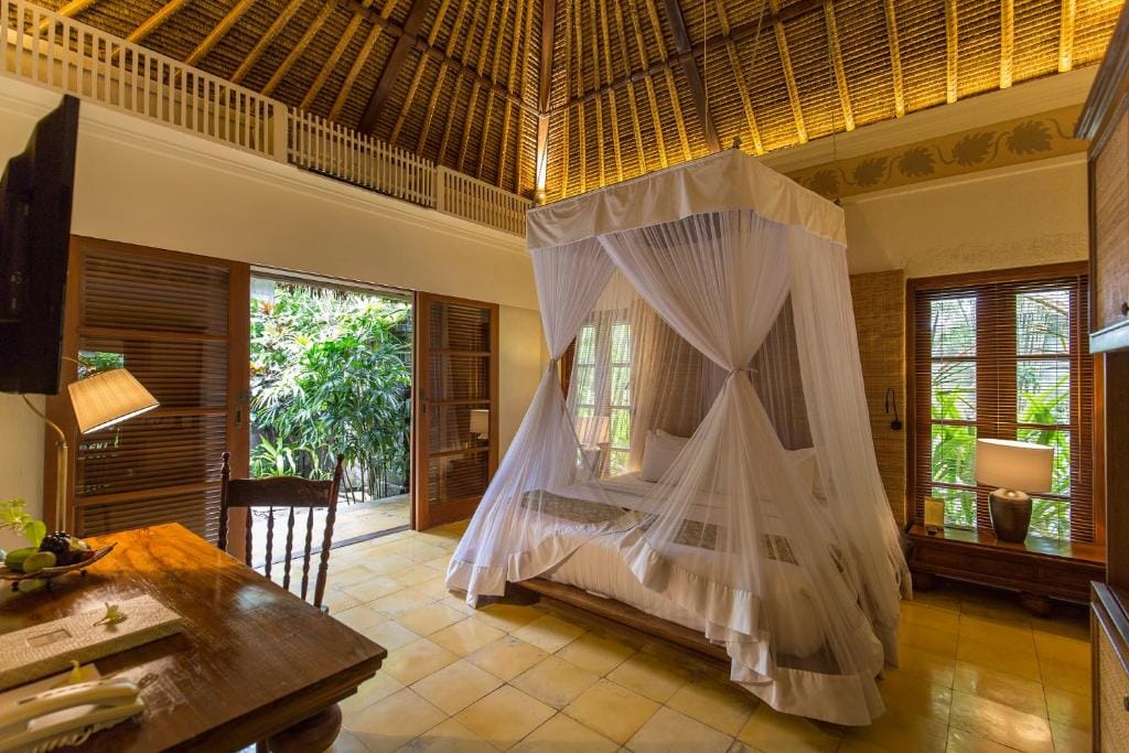 Plataran Ubud Hotel & Spa - CHSE Certified — 4