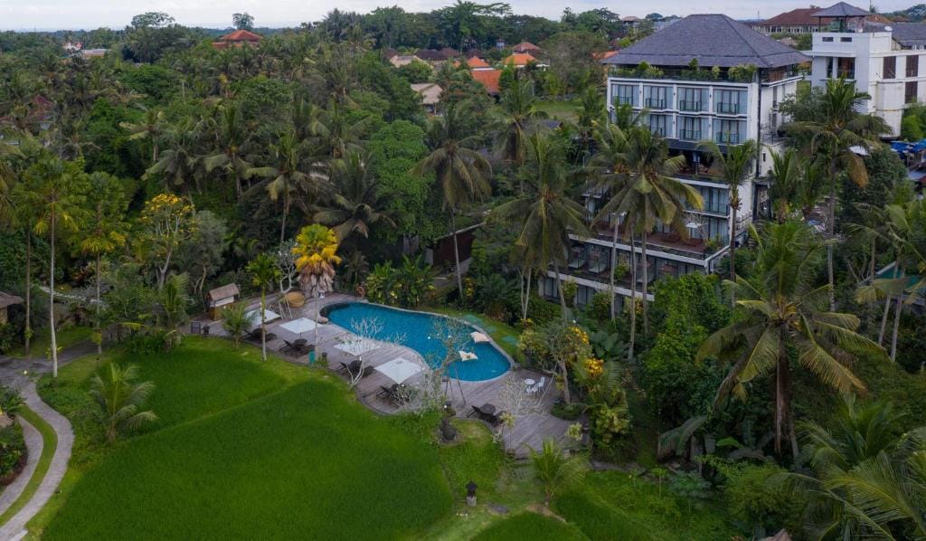 Plataran Ubud Hotel & Spa - CHSE Certified — 5