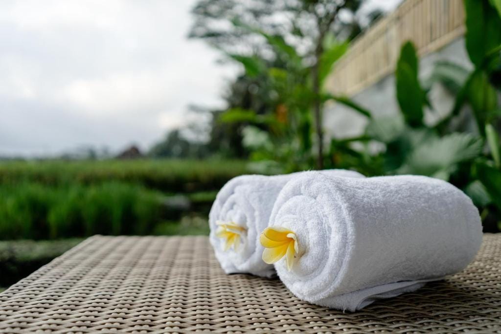 Poka Ubud Hidden Paradise & Spa by EPS — 3