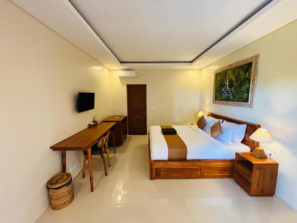 Pondok Wisata Amerta Semaya Agung — 3
