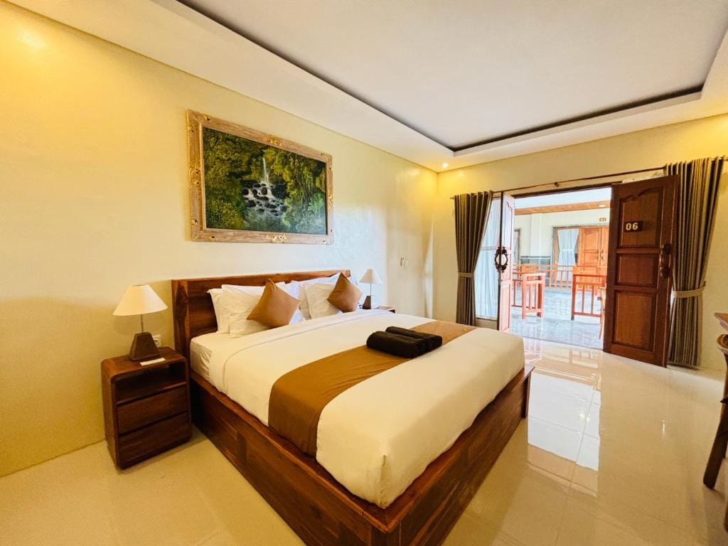 Pondok Wisata Amerta Semaya Agung — 4