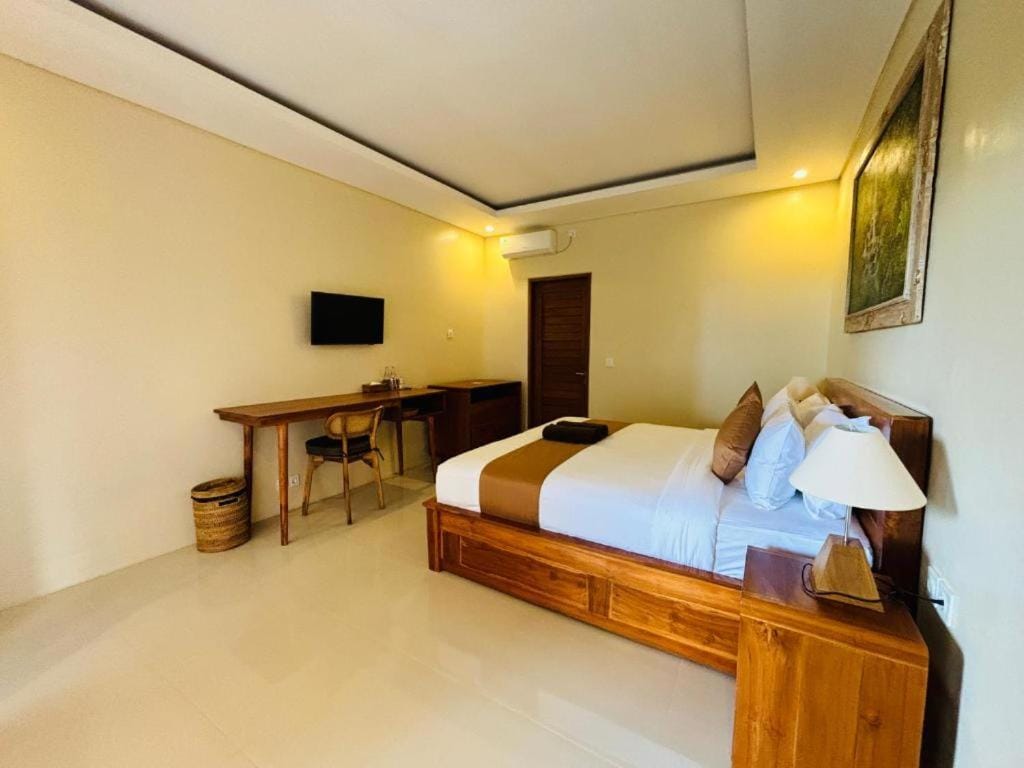 Pondok Wisata Amerta Semaya Agung — 5