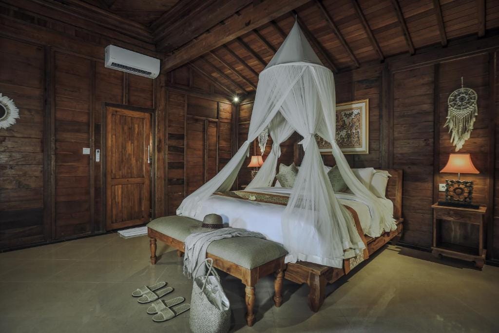 Portobello Villa Ubud — 1