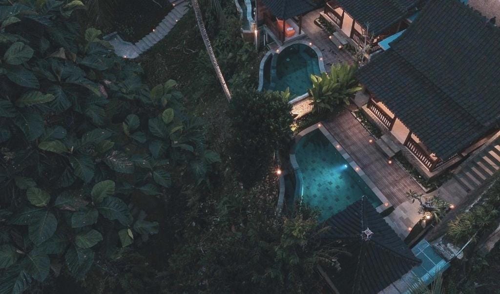 Portobello Villa Ubud — 3