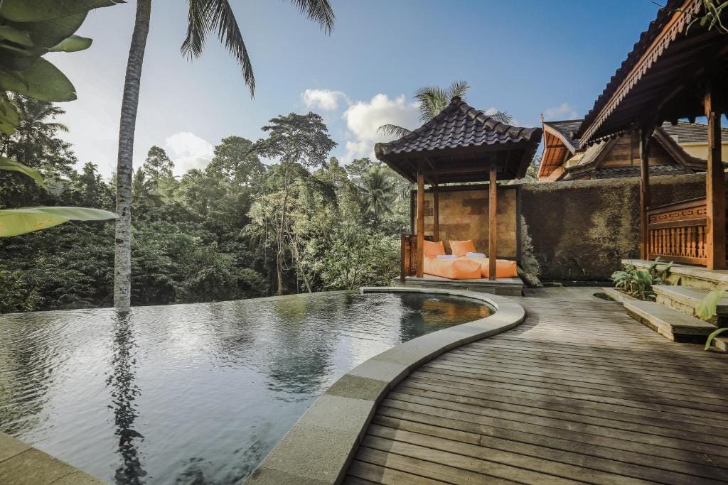 Portobello Villa Ubud — 4