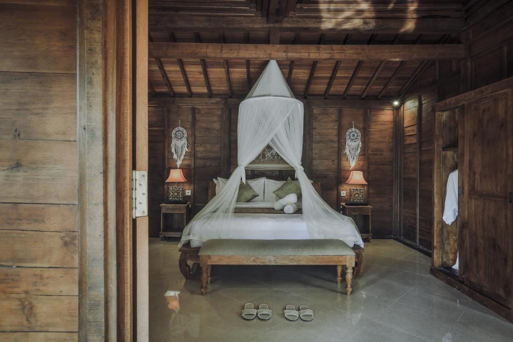 Portobello Villa Ubud — 5