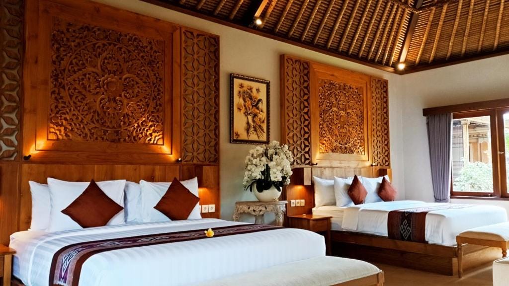 Puri Andong Villa — 5
