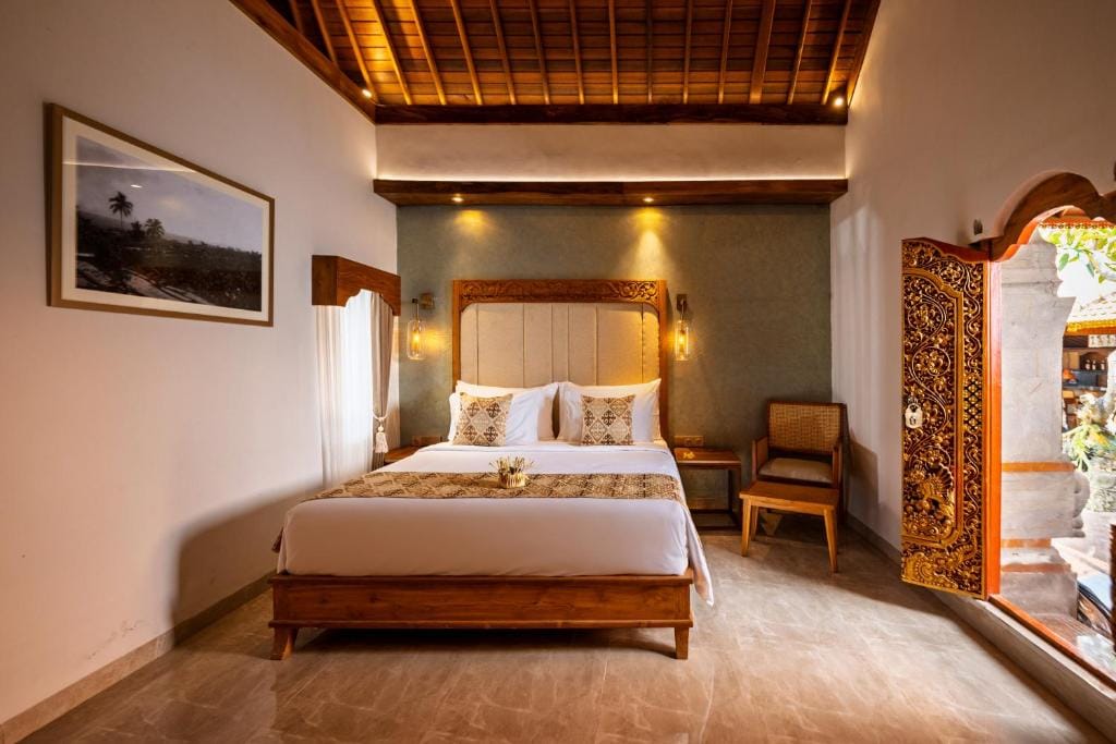 Puri Kantor Legacy - Heritage Palace — 2