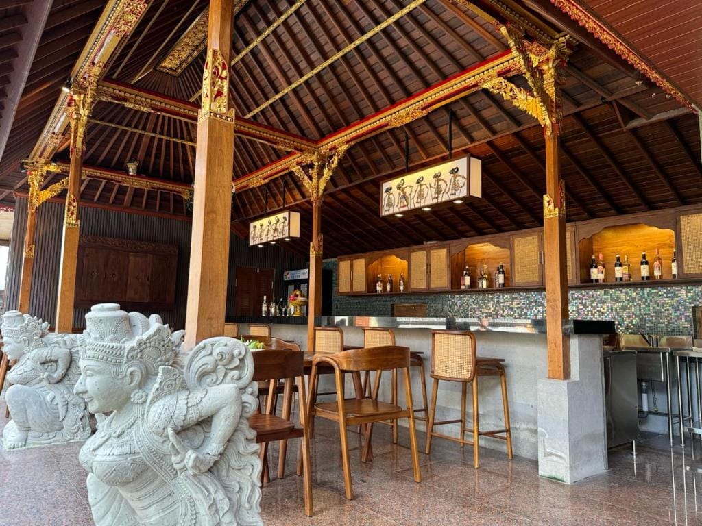 Puri Kantor Legacy - Heritage Palace — 4