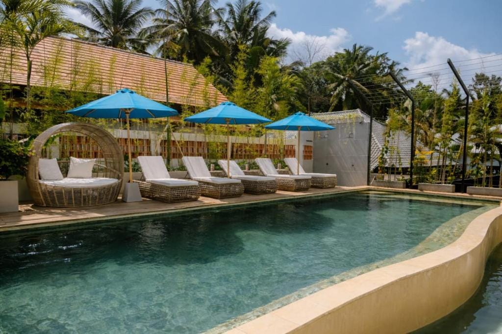 Rendezvous Wellness & Resort — 3