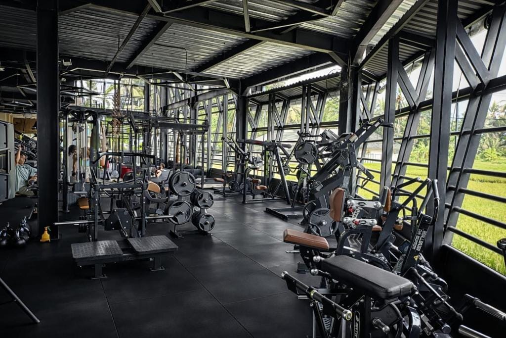 Rendezvous Wellness & Resort — 4